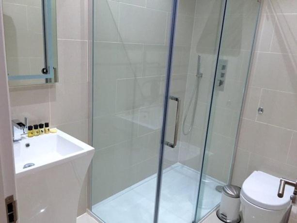 One Bedroom In Kings Cross * Londres